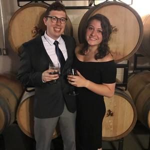 Meet your Posher, Kelley